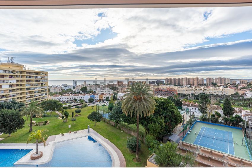 Appartment für ferien in La Colina (Torremolinos)