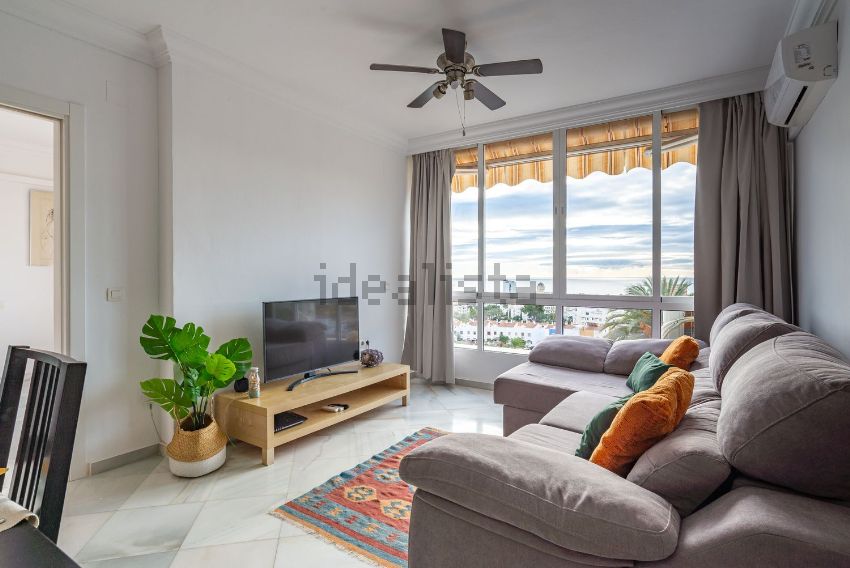 Appartement vakantie in La Colina (Torremolinos)