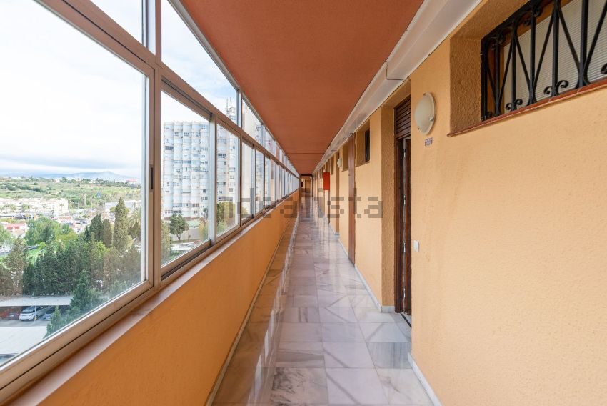 Appartement vakantie in La Colina (Torremolinos)