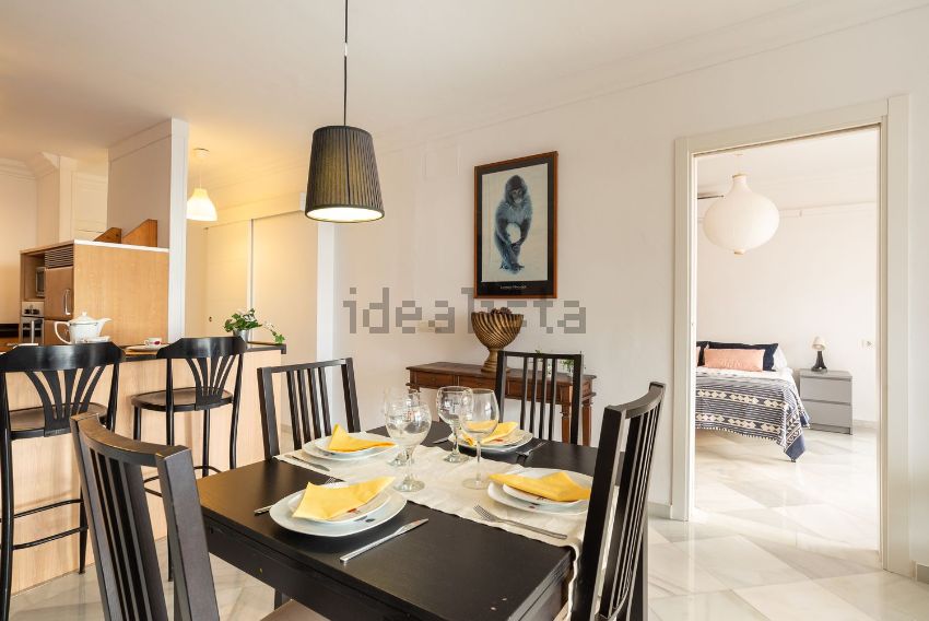 Apartamento en La Colina