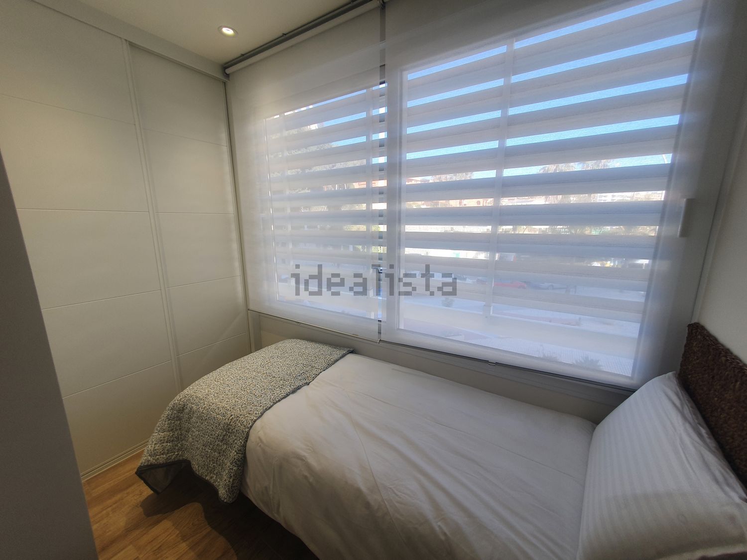 Apartament de vacances in La Carihuela - Los Nidos (Torremolinos)