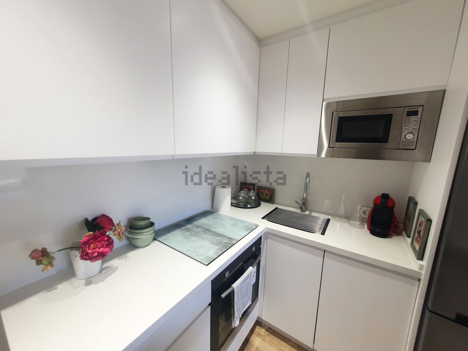 Petit Appartement de vacances à La Carihuela - Los Nidos (Torremolinos)