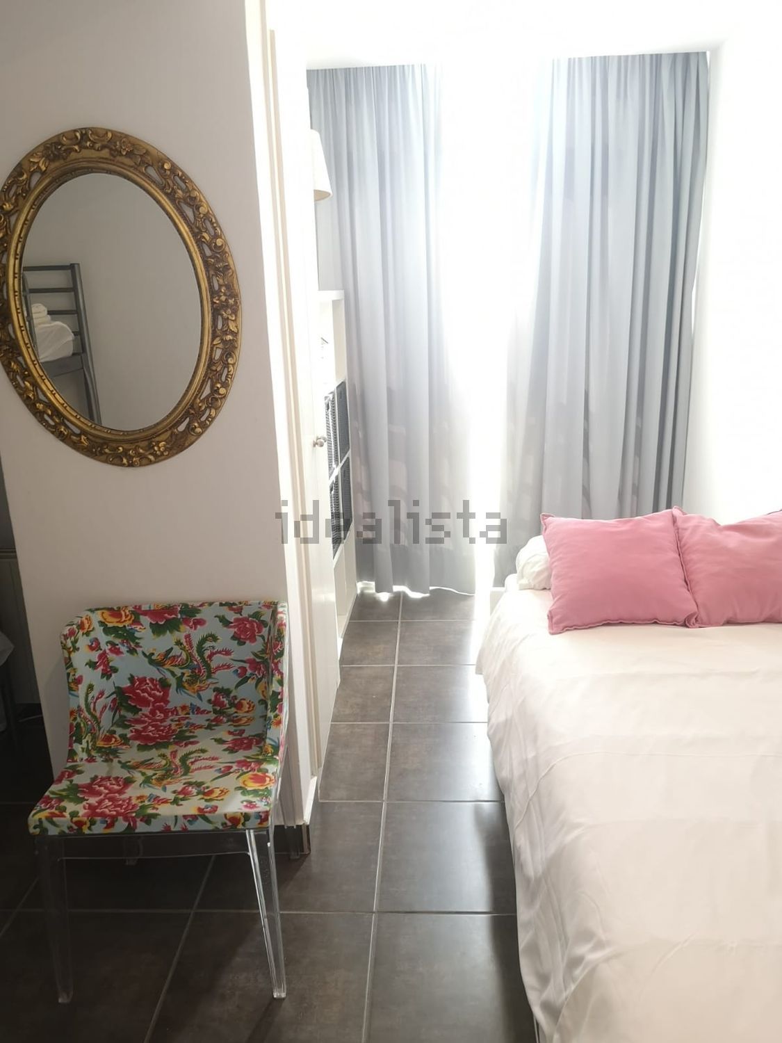 Lägenhet hyra semesterbostad i La Carihuela - Los Nidos (Torremolinos)