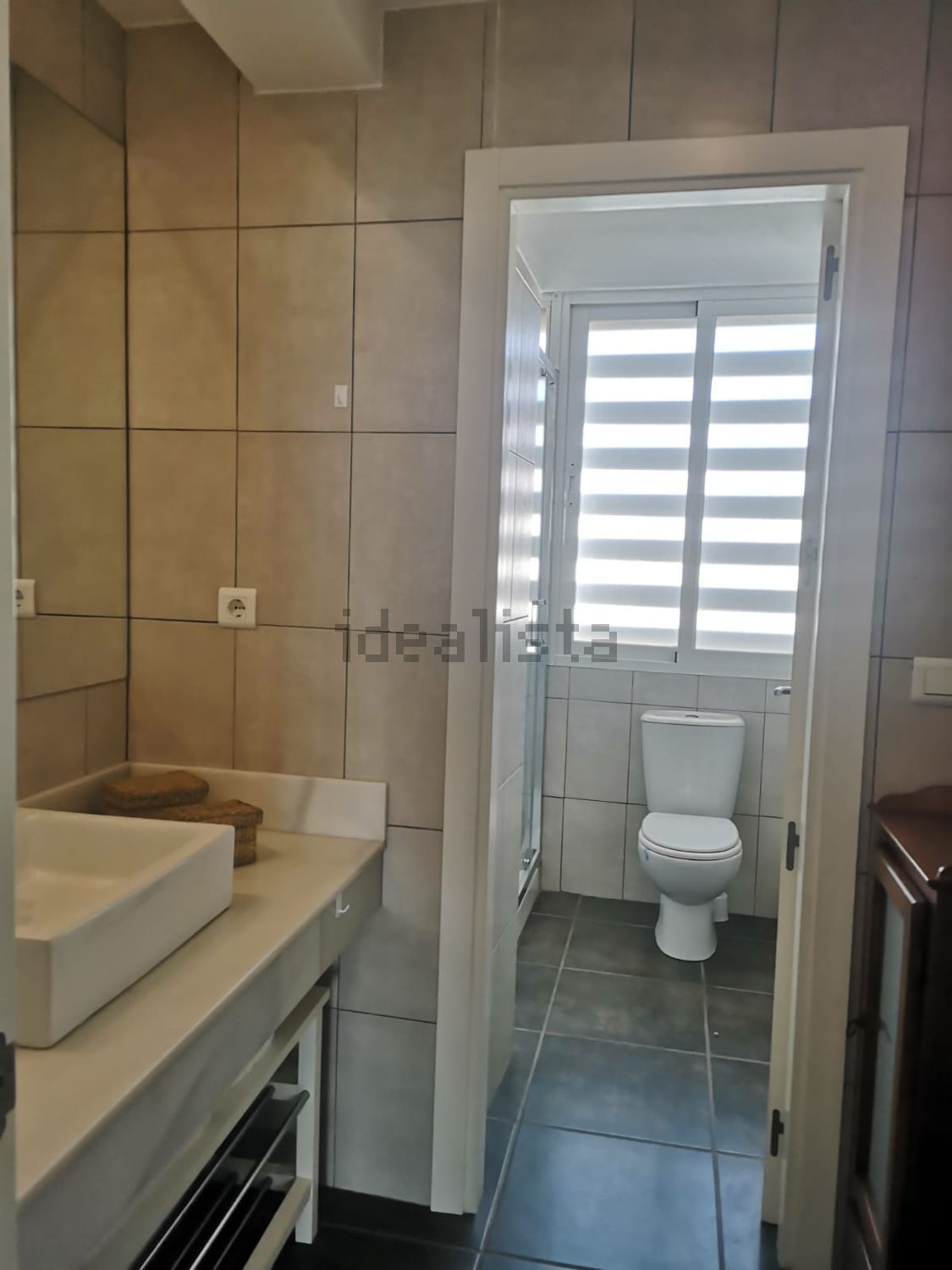 Lägenhet hyra semesterbostad i La Carihuela - Los Nidos (Torremolinos)