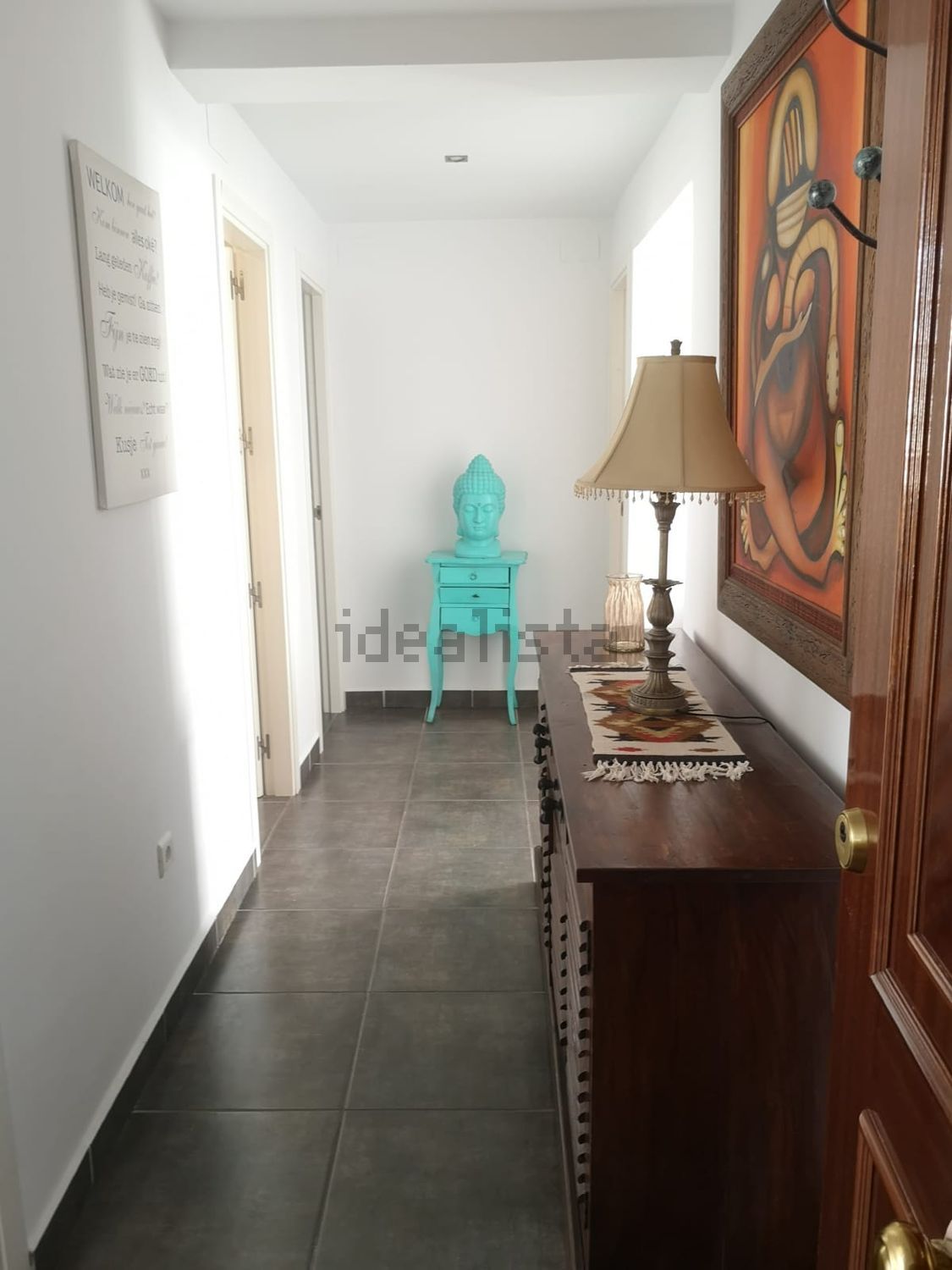 Appartment für ferien in La Carihuela - Los Nidos (Torremolinos)