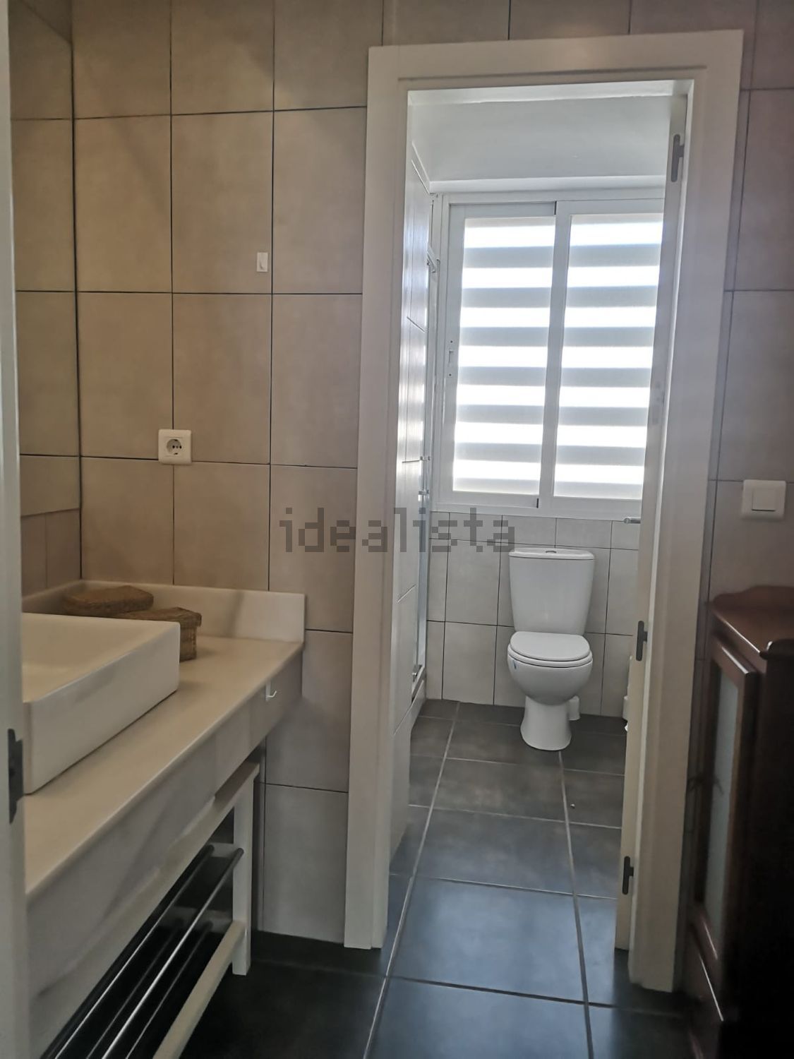 Lägenhet hyra semesterbostad i La Carihuela - Los Nidos (Torremolinos)