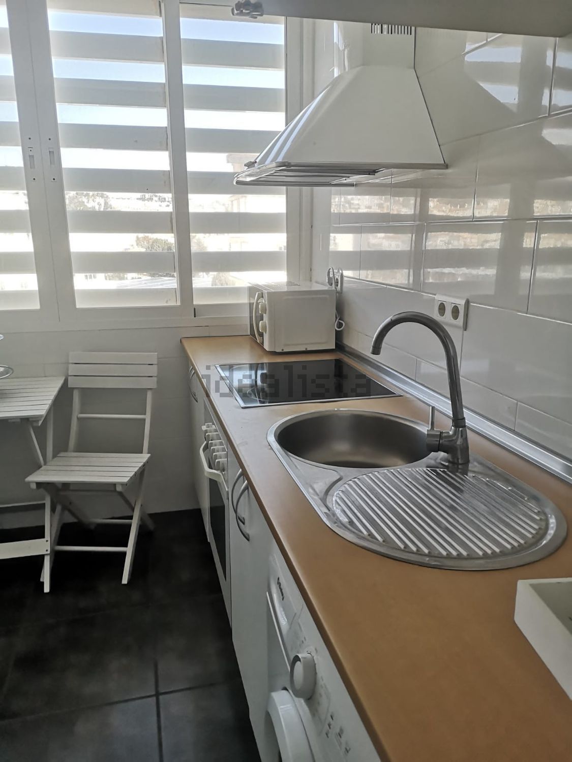 Lägenhet hyra semesterbostad i La Carihuela - Los Nidos (Torremolinos)