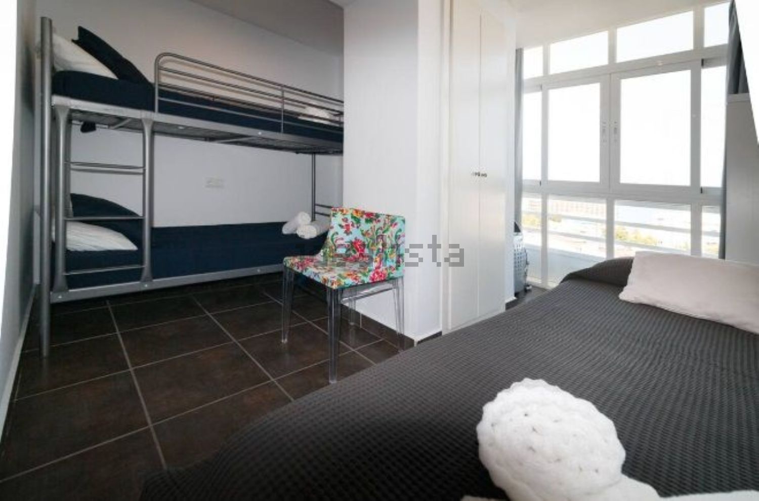 Lägenhet hyra semesterbostad i La Carihuela - Los Nidos (Torremolinos)