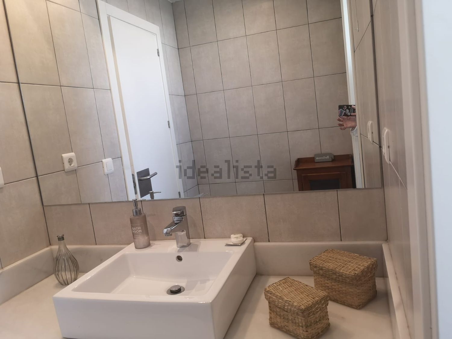 Lägenhet hyra semesterbostad i La Carihuela - Los Nidos (Torremolinos)
