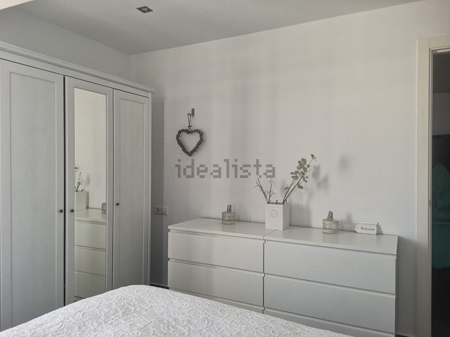 Lägenhet hyra semesterbostad i La Carihuela - Los Nidos (Torremolinos)