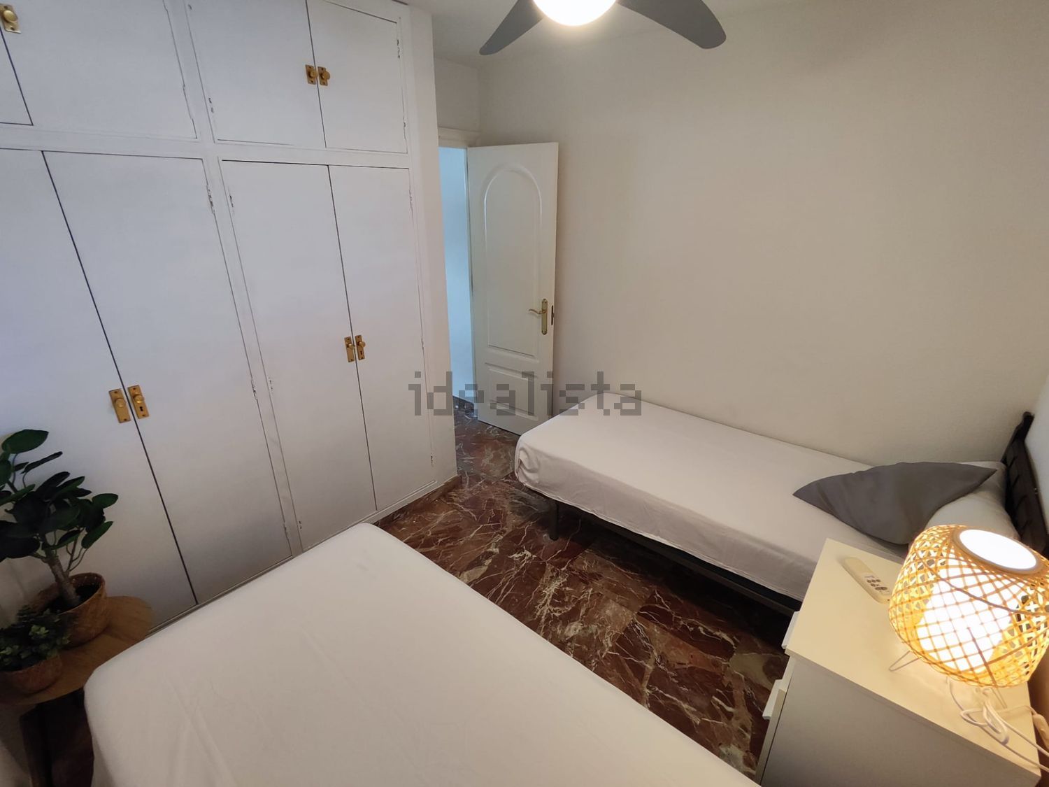 Appartment für ferien in Carvajal - Las Gaviotas (Fuengirola)