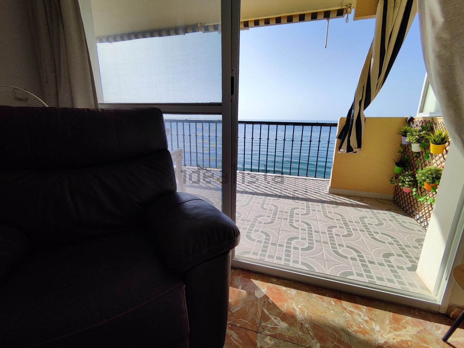 Appartment für ferien in Carvajal - Las Gaviotas (Fuengirola)