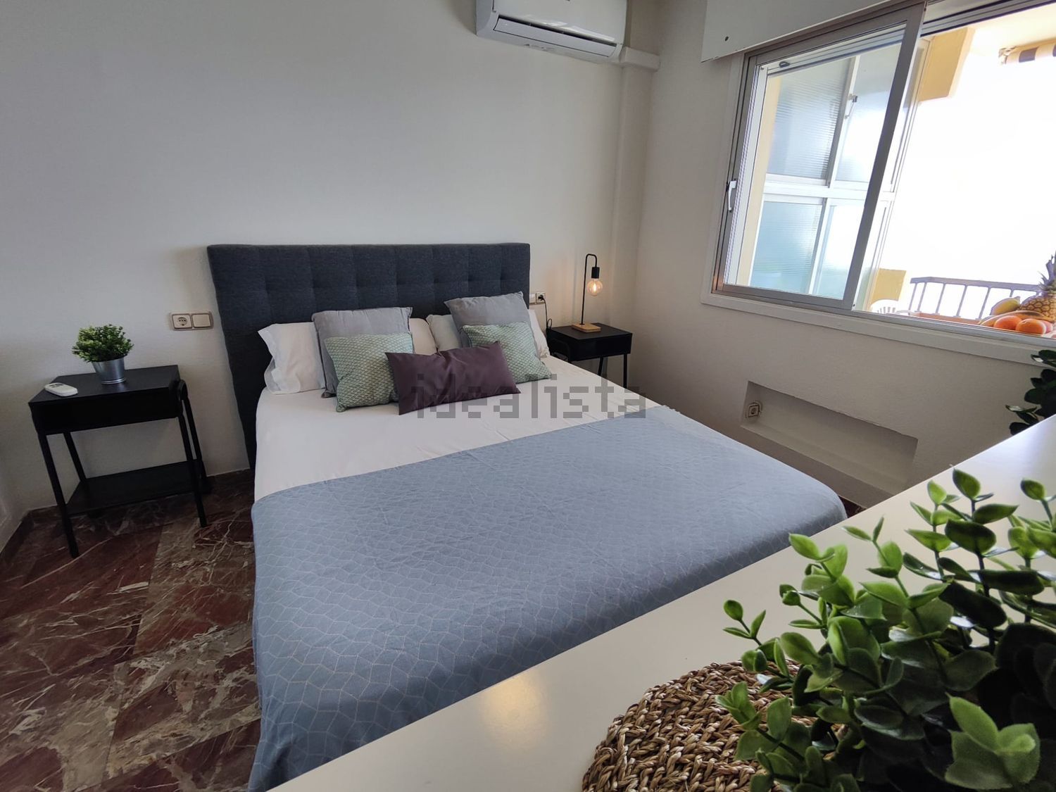 Appartment für ferien in Carvajal - Las Gaviotas (Fuengirola)