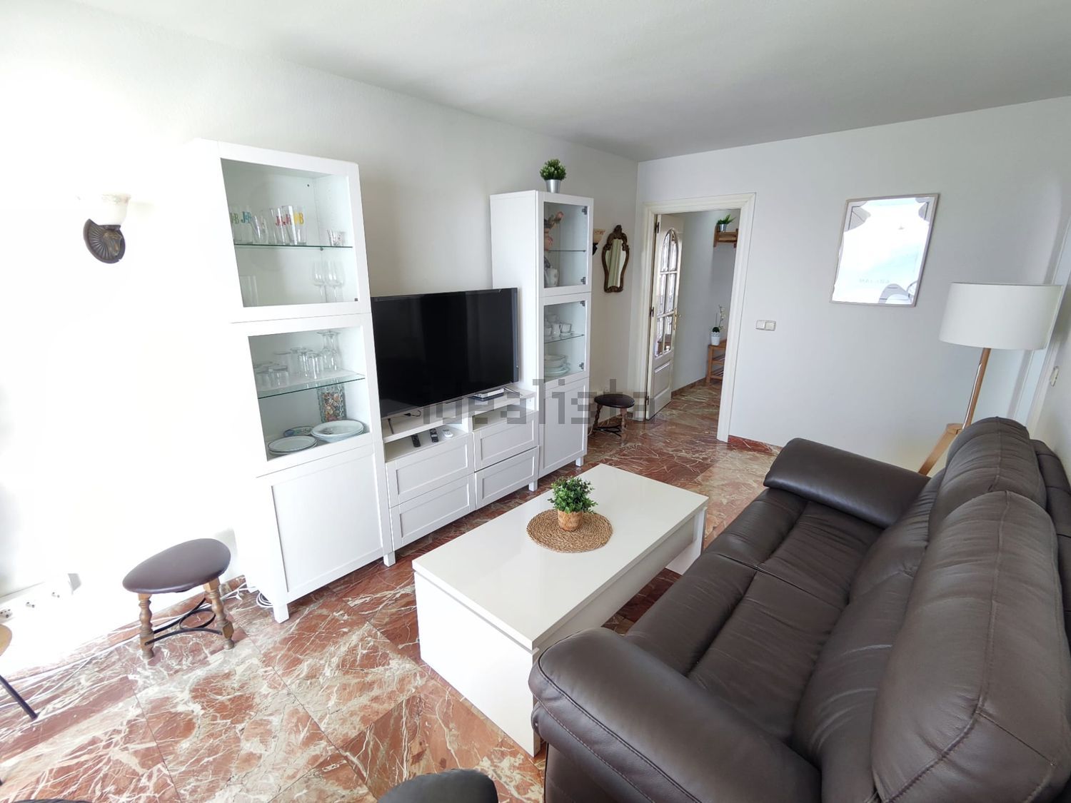 Apartamento en Fuengirola