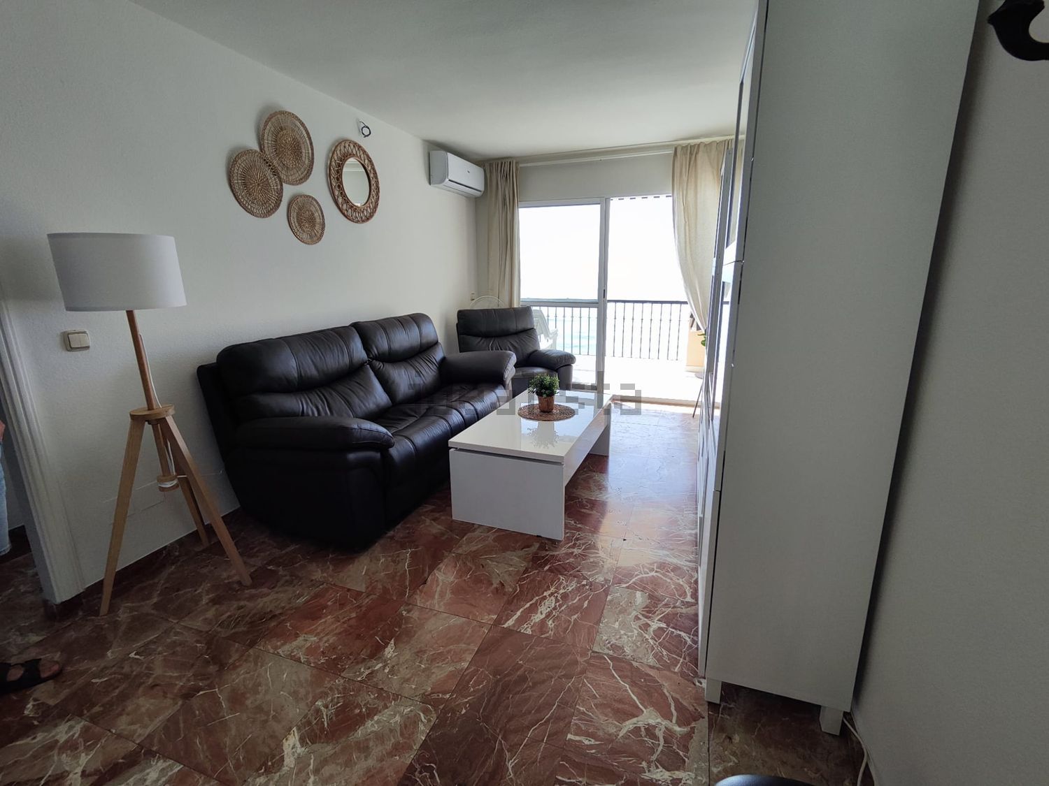 Appartment für ferien in Carvajal - Las Gaviotas (Fuengirola)