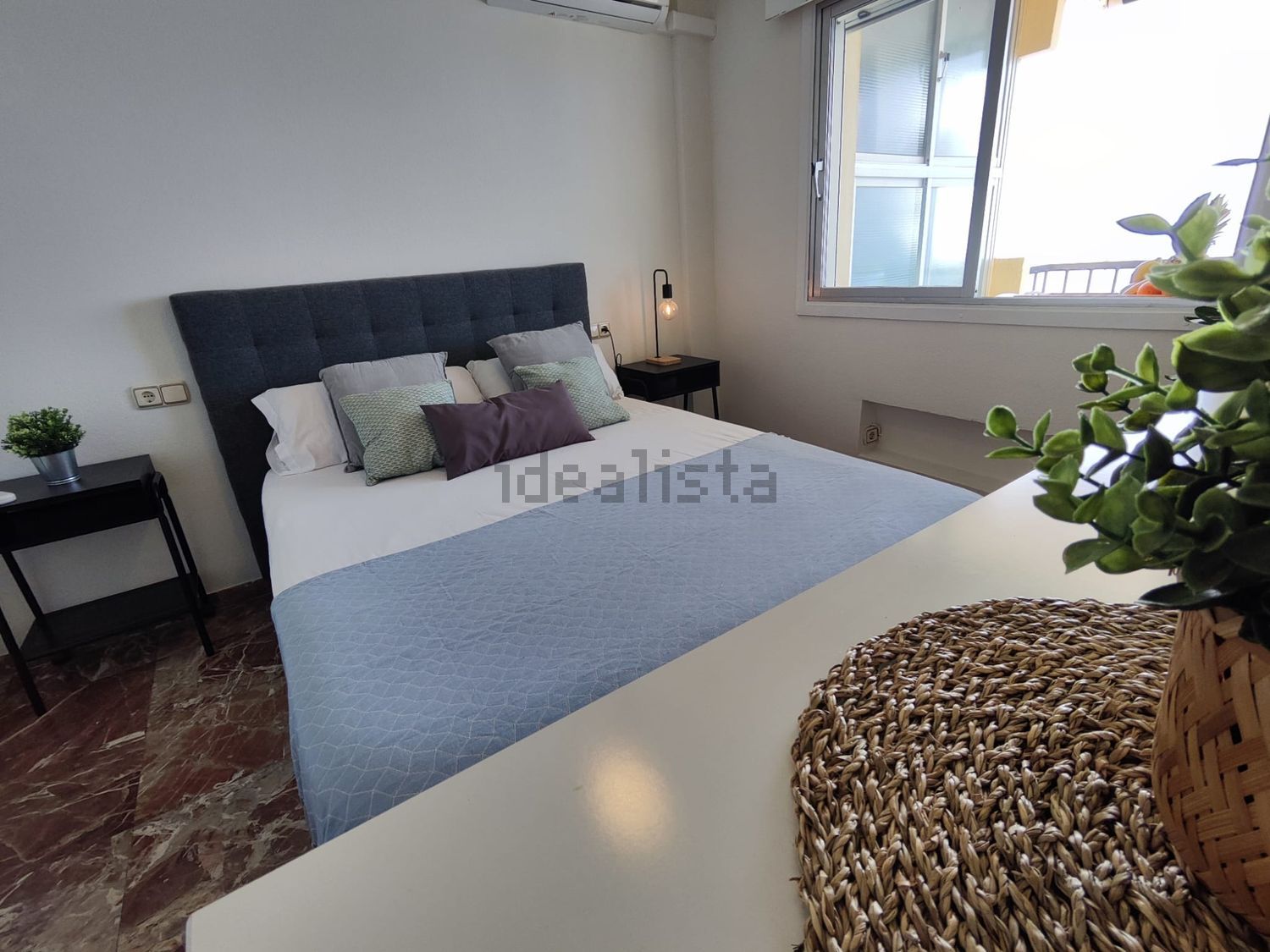 Lejlighed ferie i Carvajal - Las Gaviotas (Fuengirola)