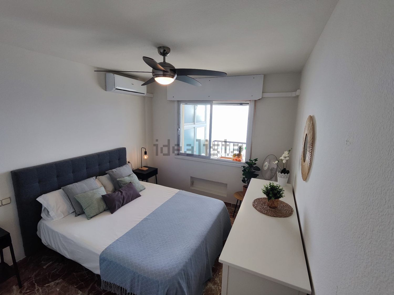 Apartament de vacances in Carvajal - Las Gaviotas (Fuengirola)