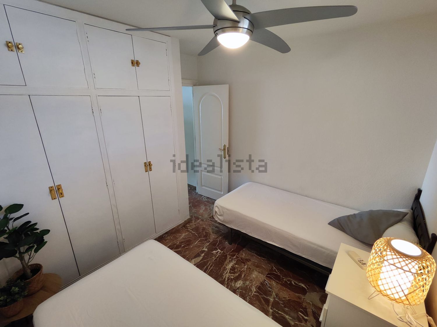 Apartament de vacances in Carvajal - Las Gaviotas (Fuengirola)