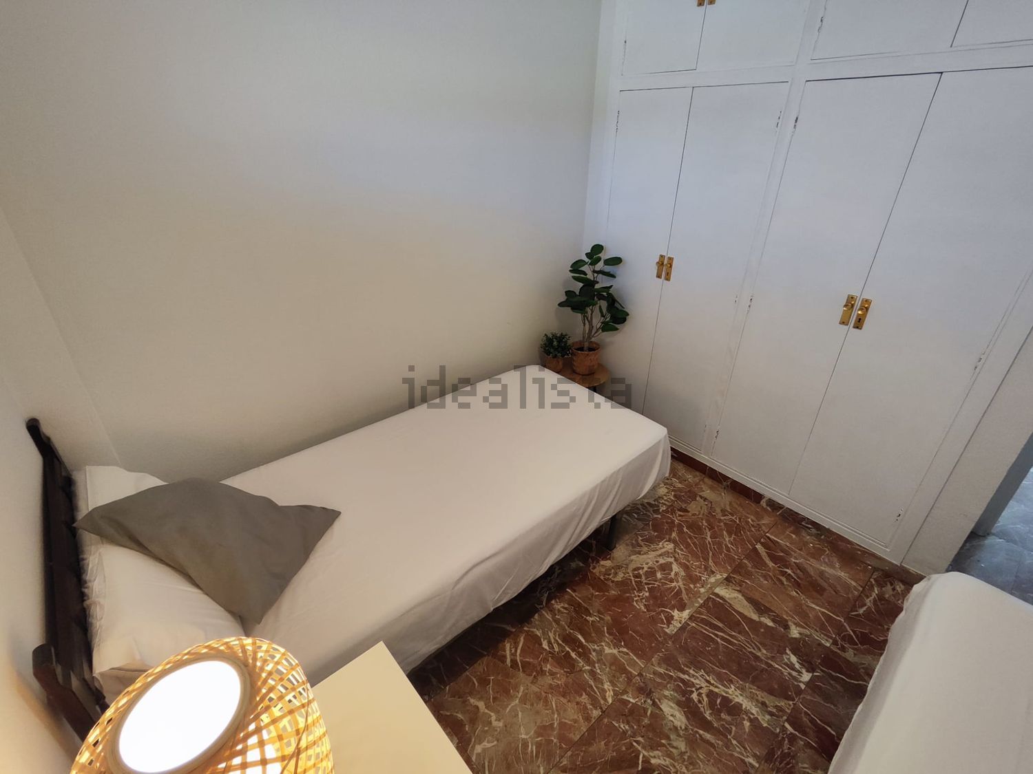 Petit Appartement de vacances à Carvajal - Las Gaviotas (Fuengirola)