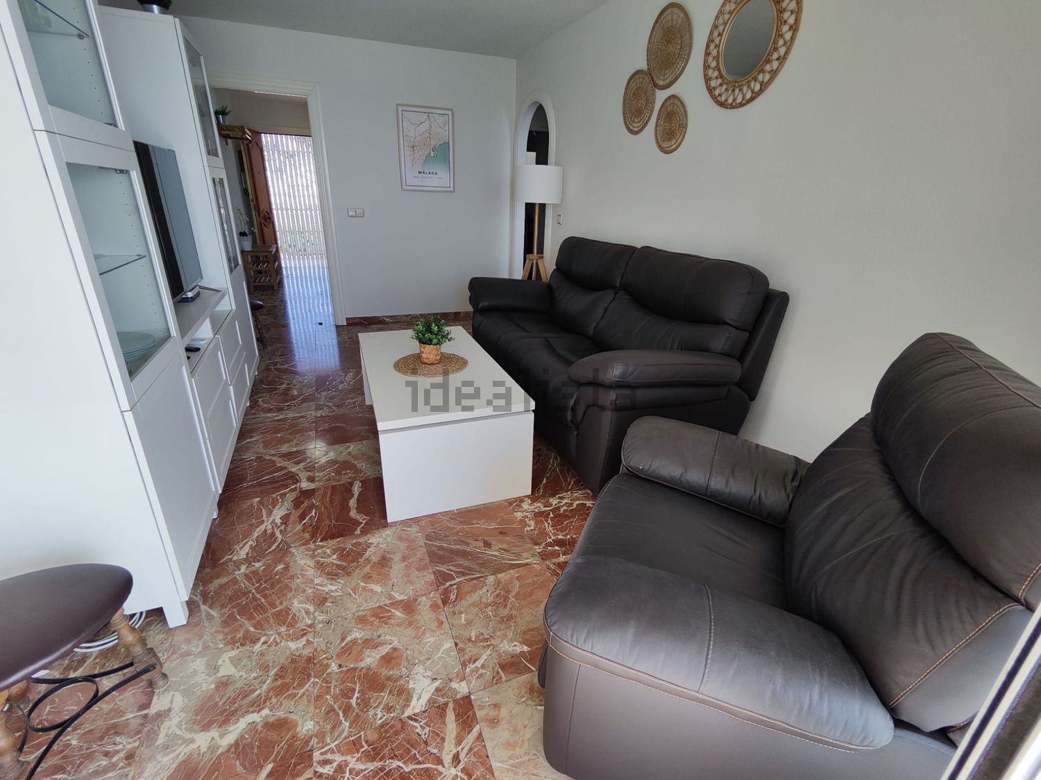 Appartment für ferien in Carvajal - Las Gaviotas (Fuengirola)