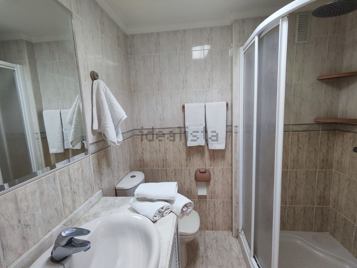 Apartamento en Fuengirola