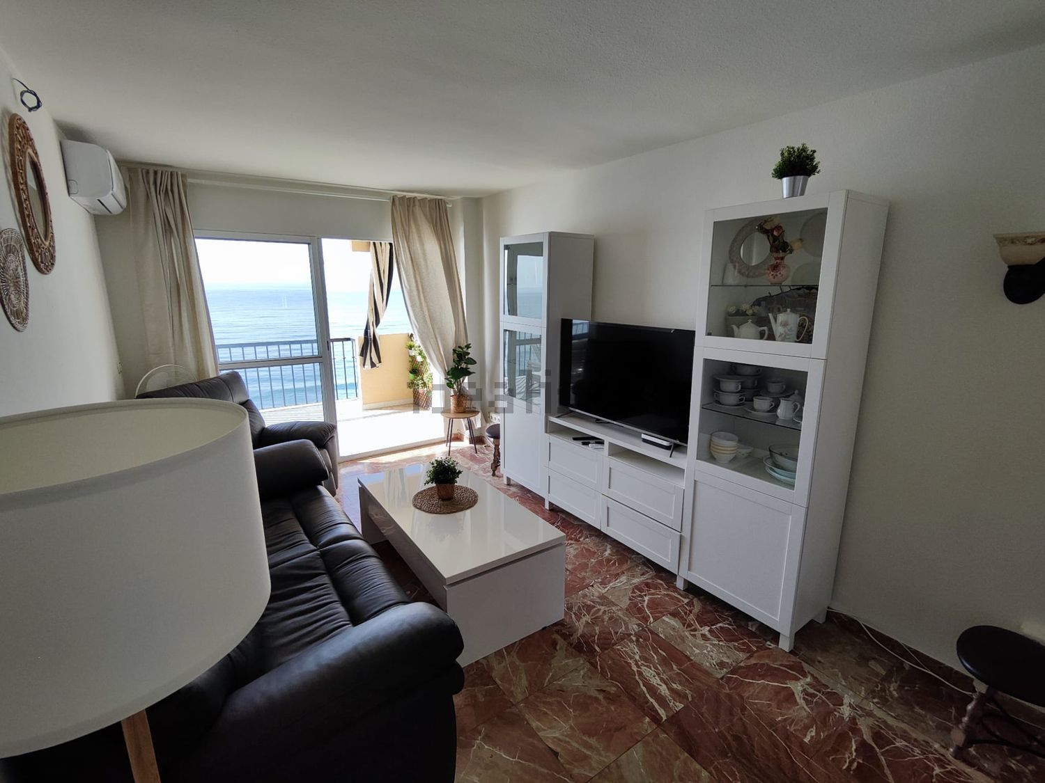 Apartment for holidays in Carvajal - Las Gaviotas (Fuengirola)