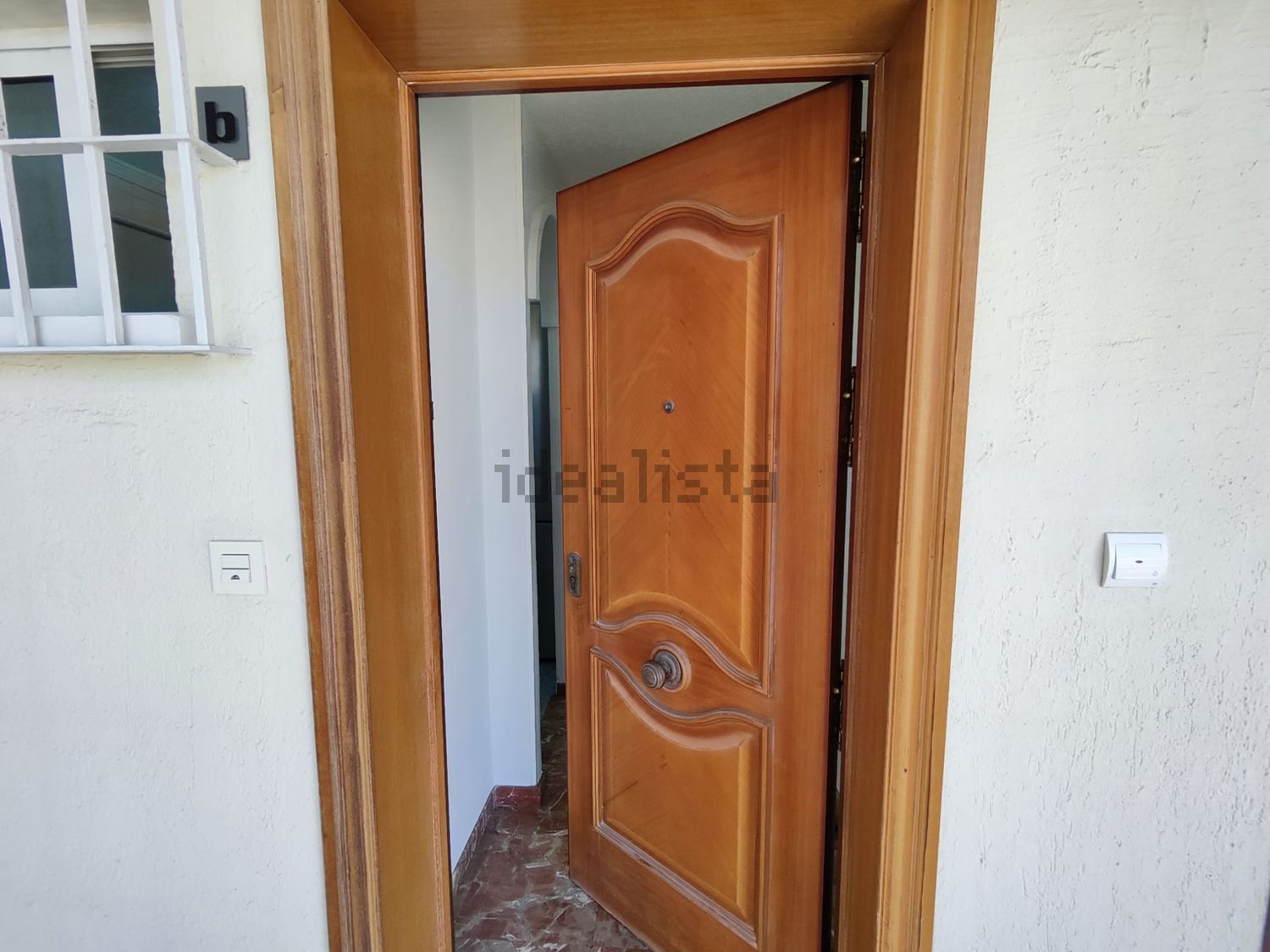 Apartamento en Fuengirola