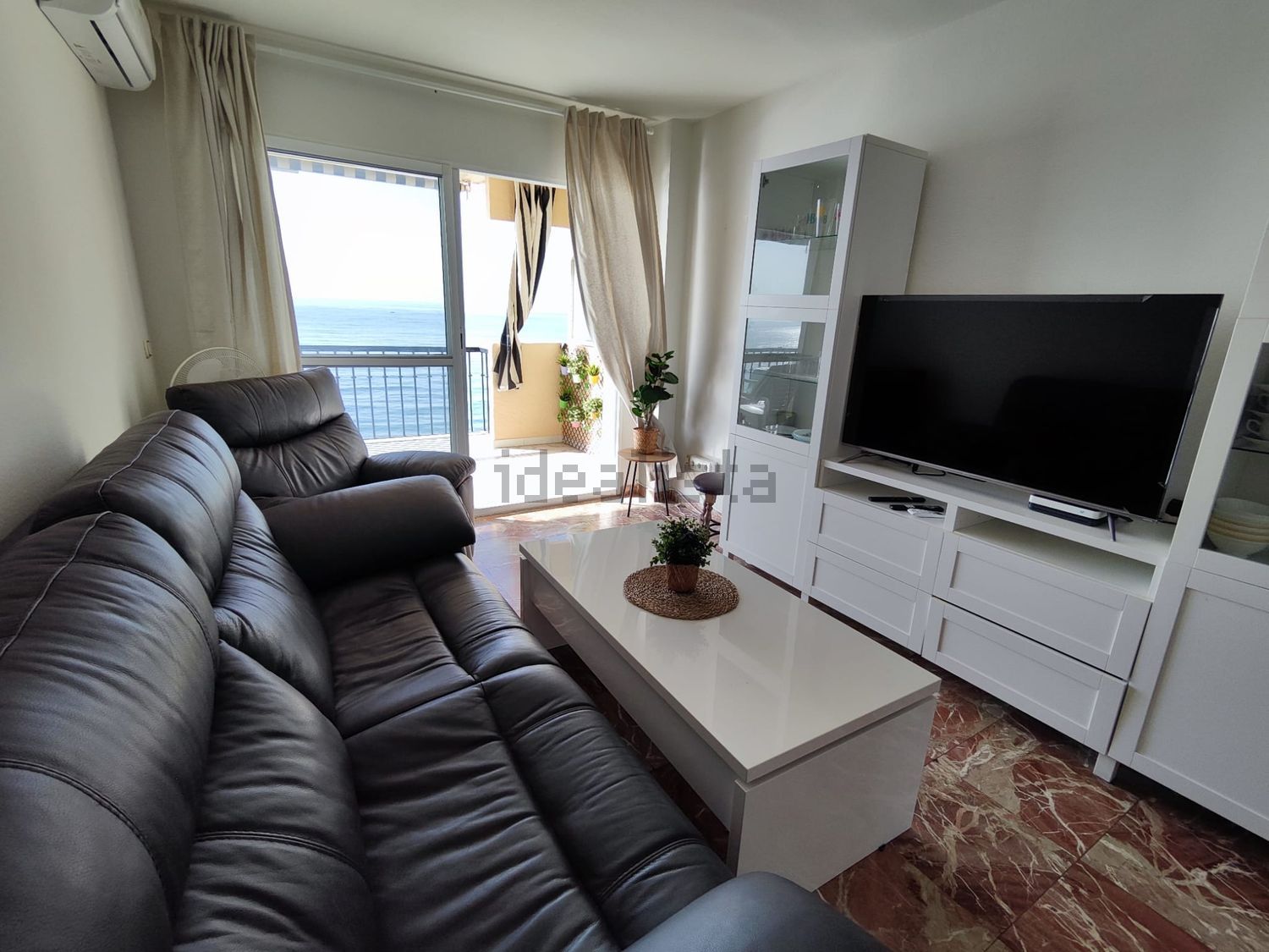 Appartment für ferien in Carvajal - Las Gaviotas (Fuengirola)