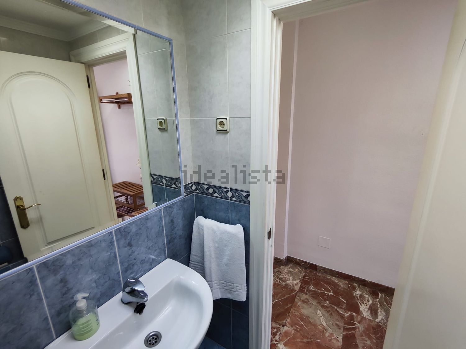 Apartamento en Fuengirola