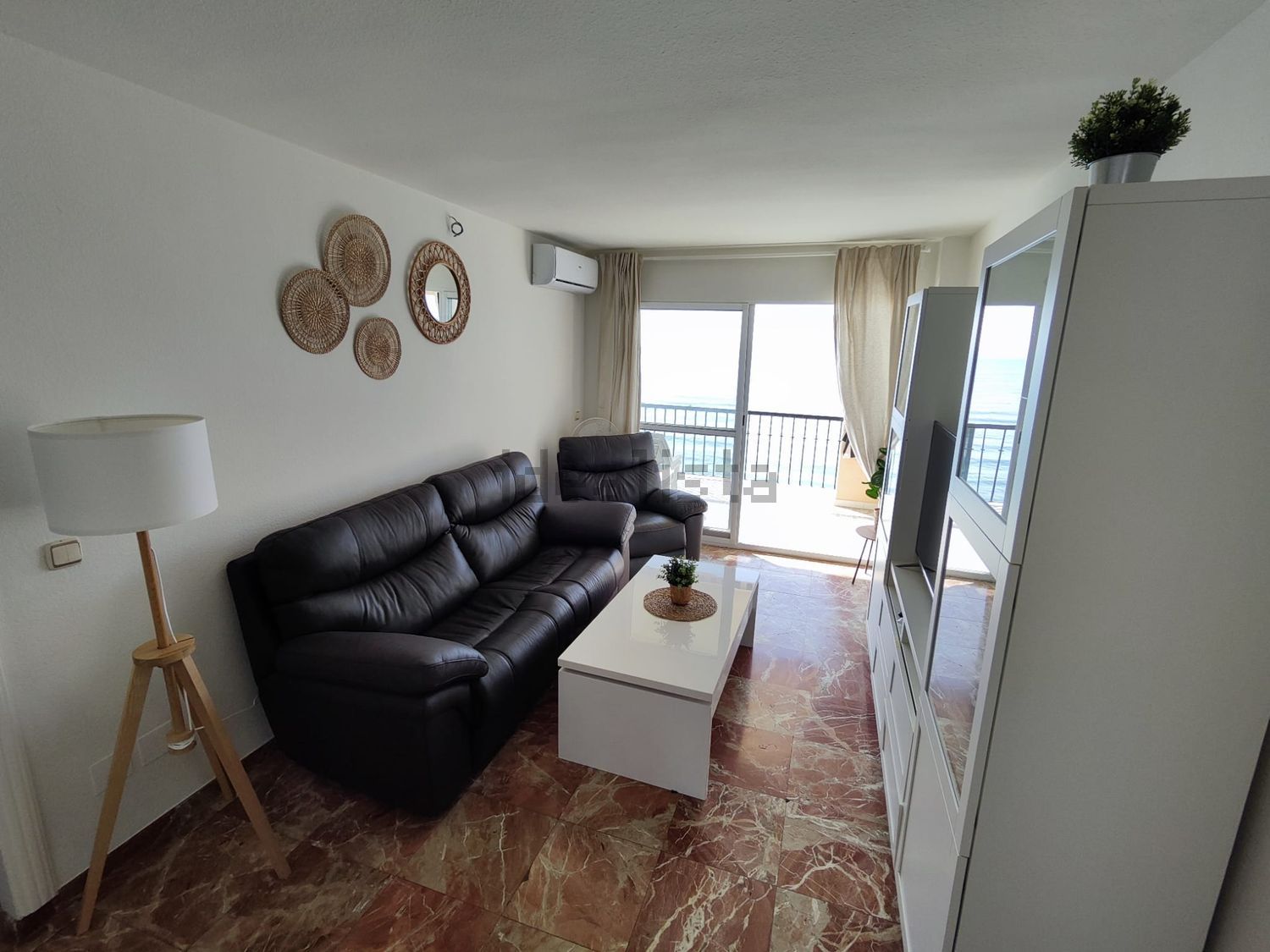 Apartment for holidays in Carvajal - Las Gaviotas (Fuengirola)