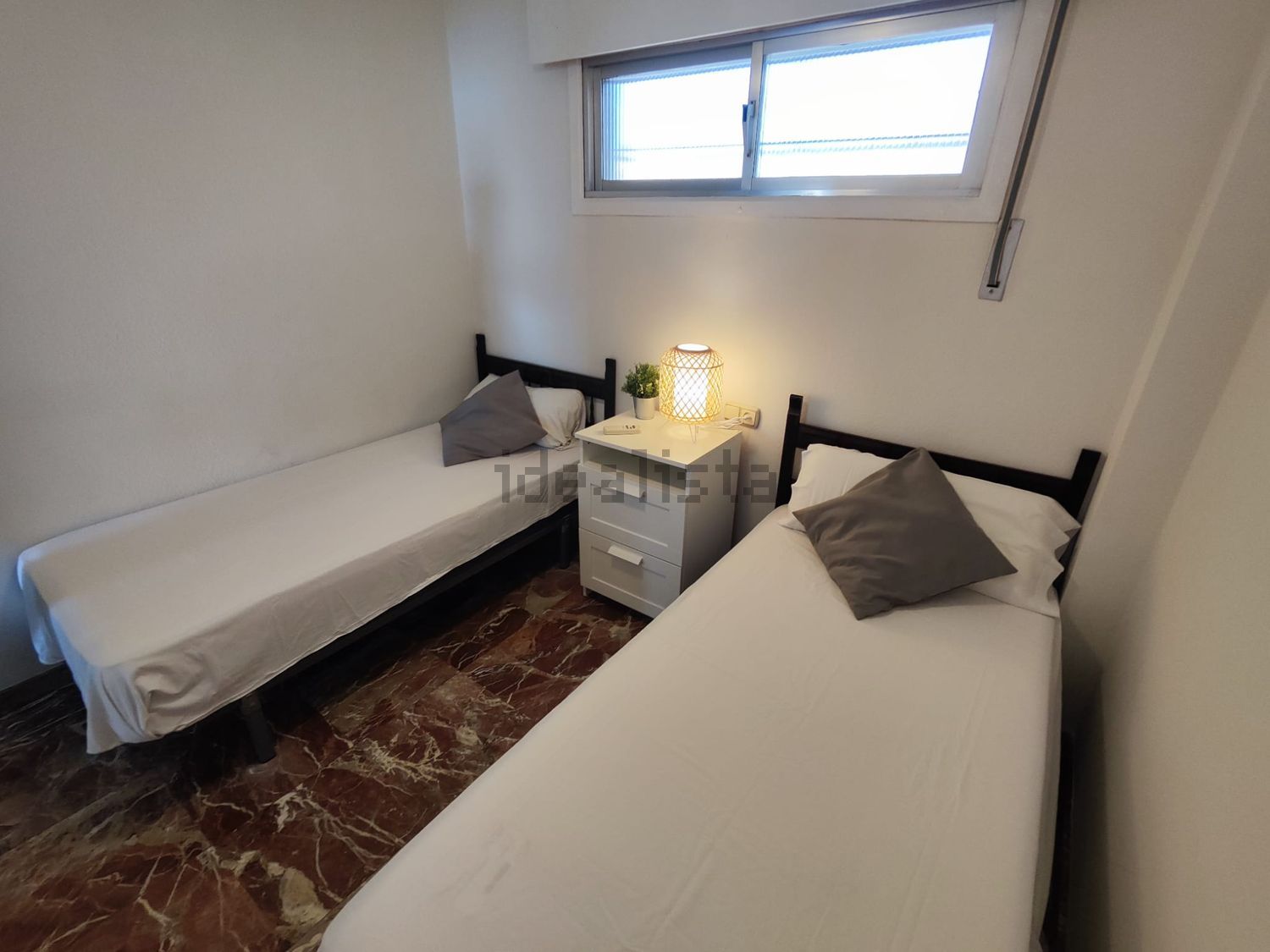 Apartament de vacances in Carvajal - Las Gaviotas (Fuengirola)