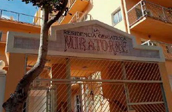 Residency for sale in Manantiales - Estación de Autobuses (Torremolinos)