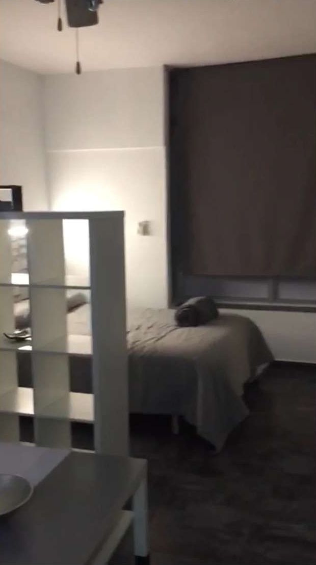Studio te koop in Manantiales - Estación de Autobuses (Torremolinos)
