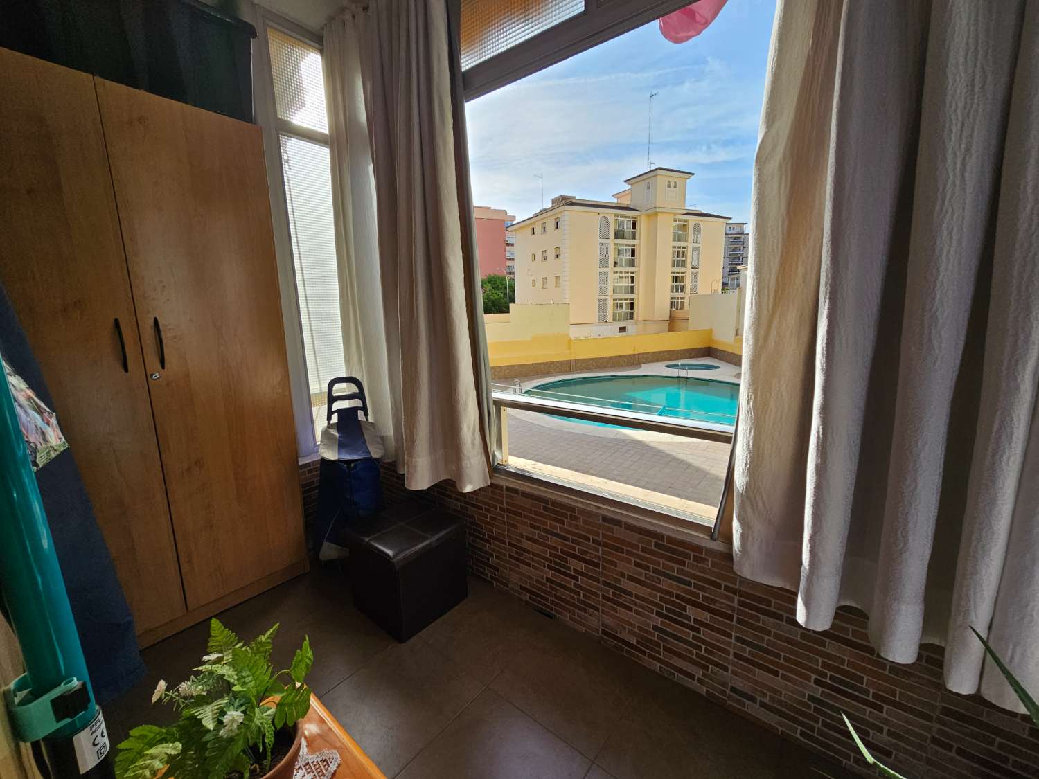 Studio Flat for holidays in Manantiales - Estación de Autobuses (Torremolinos)