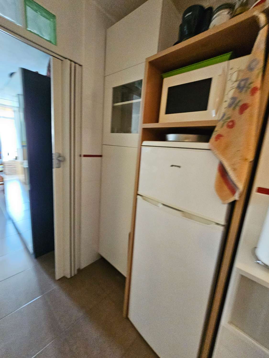 Studio Flat for holidays in Manantiales - Estación de Autobuses (Torremolinos)