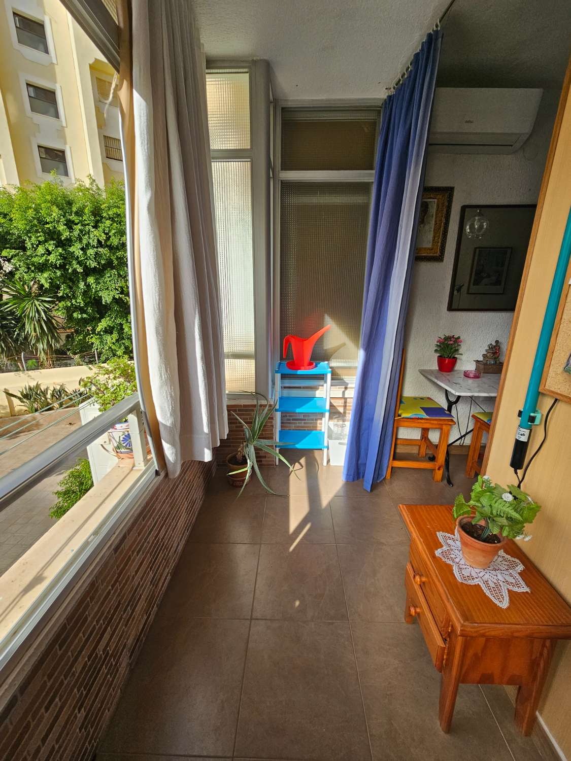 Studio Flat for holidays in Manantiales - Estación de Autobuses (Torremolinos)