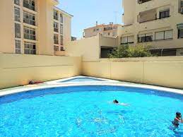 Studio Flat for holidays in Manantiales - Estación de Autobuses (Torremolinos)