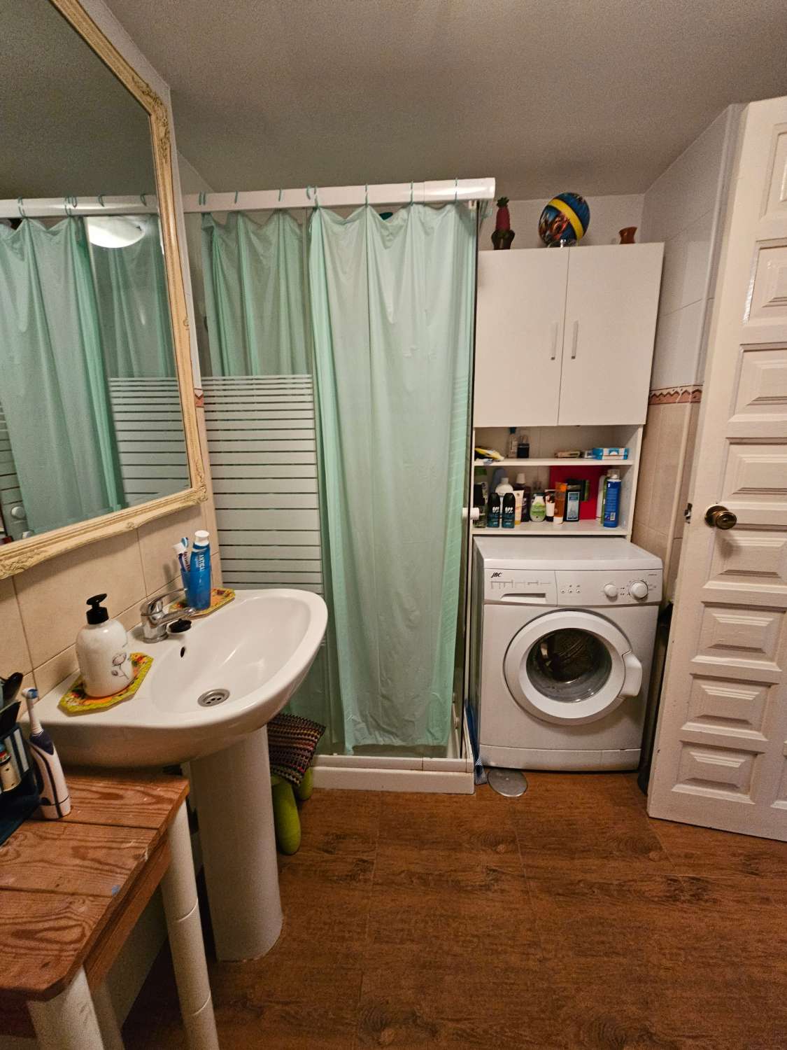 Studio Flat for holidays in Manantiales - Estación de Autobuses (Torremolinos)