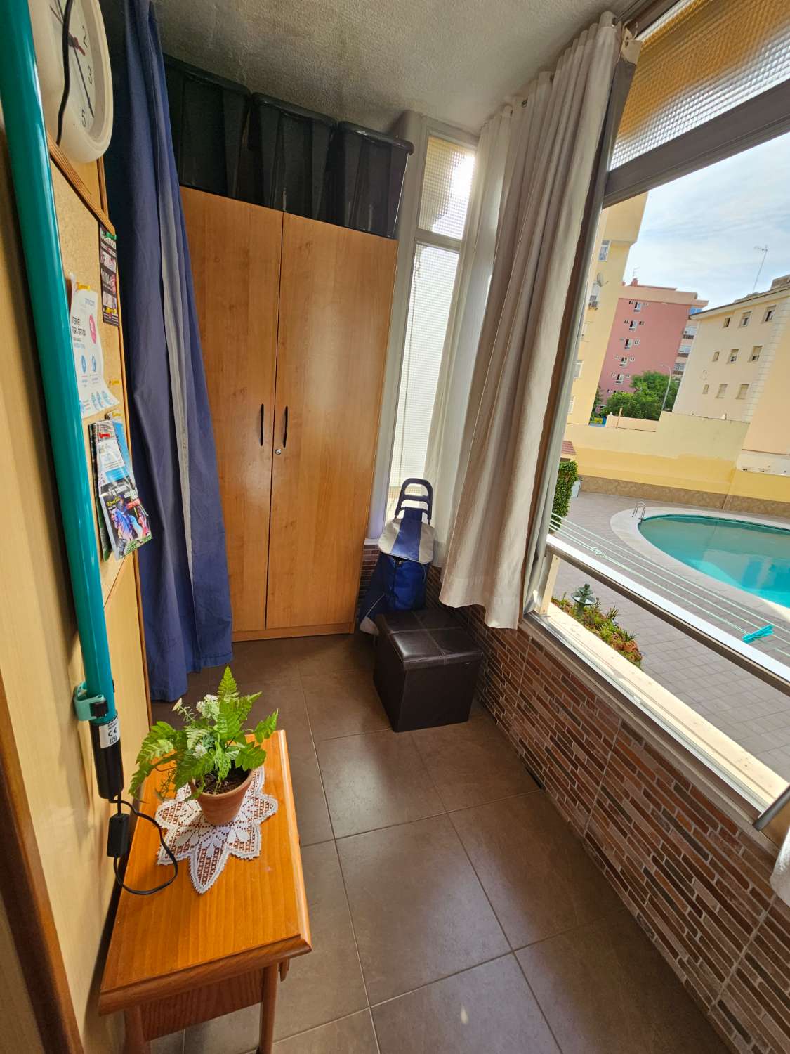 Studio Flat for holidays in Manantiales - Estación de Autobuses (Torremolinos)