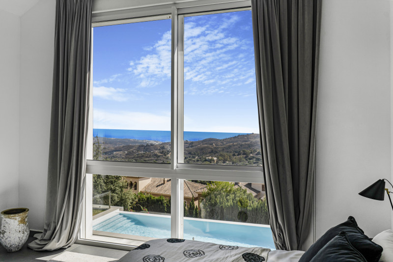 Villa for sale in Marbella