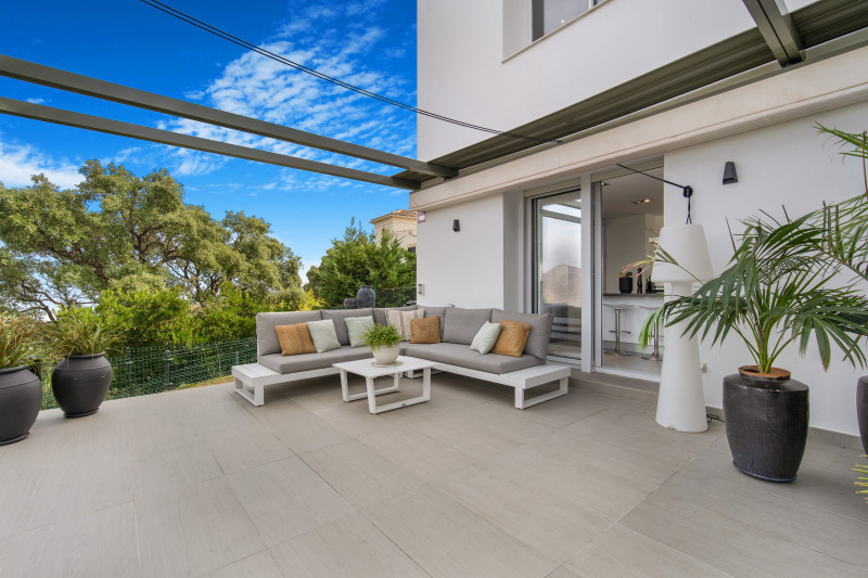 Villa for sale in Marbella
