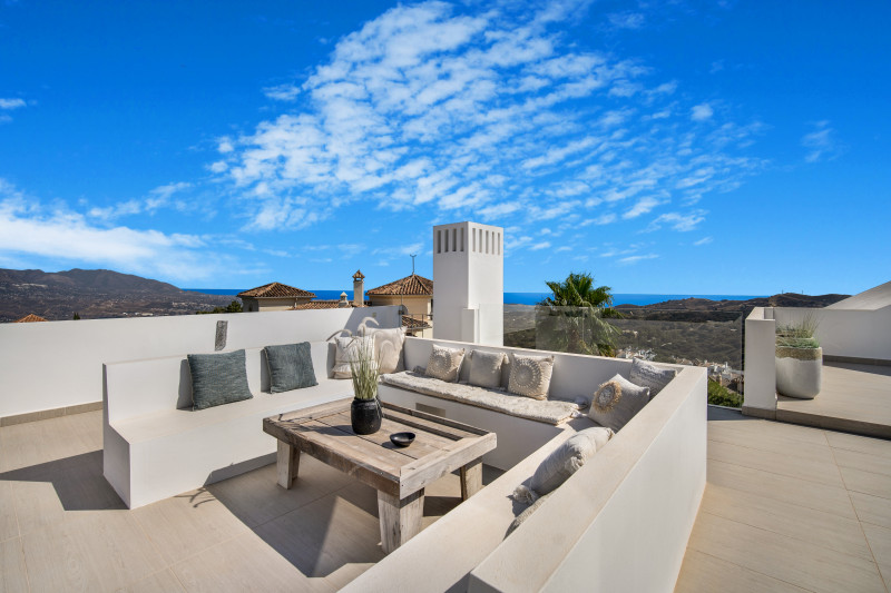Villa for sale in Marbella