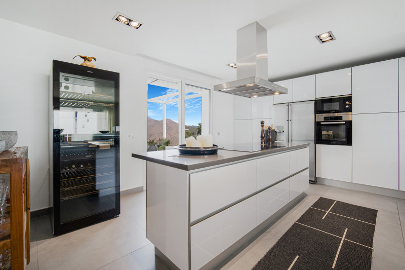 Villa for sale in Marbella