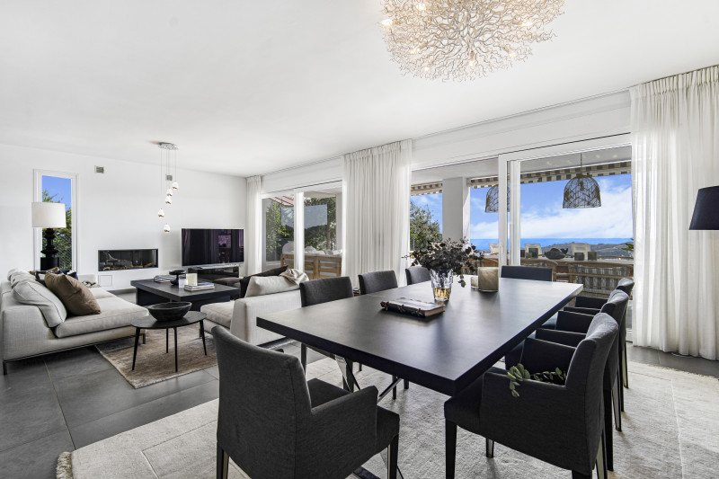 Villa for sale in Marbella