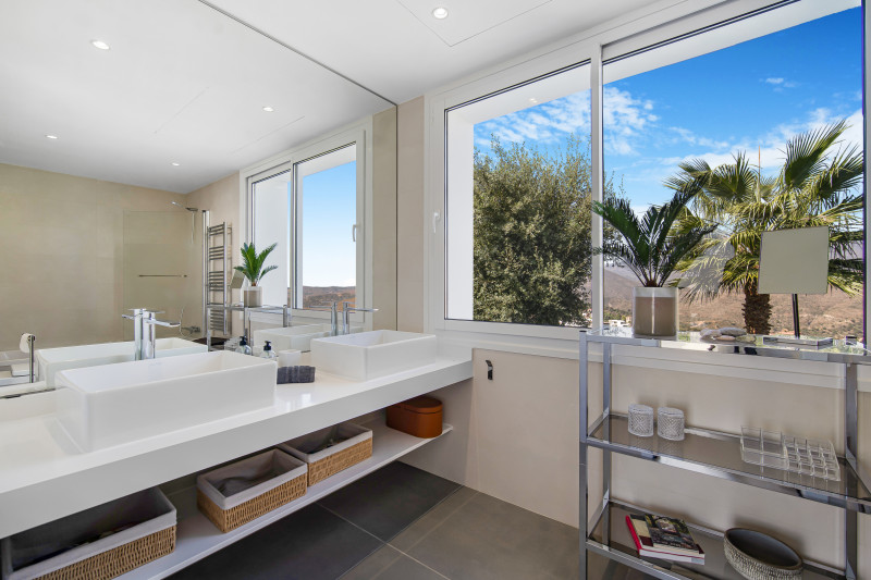 Villa for sale in Marbella