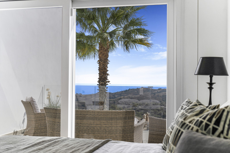 Villa for sale in Marbella