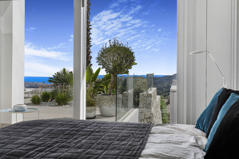 Villa for sale in Marbella