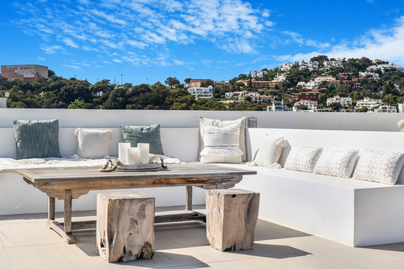 Villa for sale in Marbella