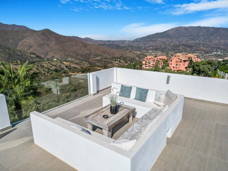 Villa in vendita a Marbella