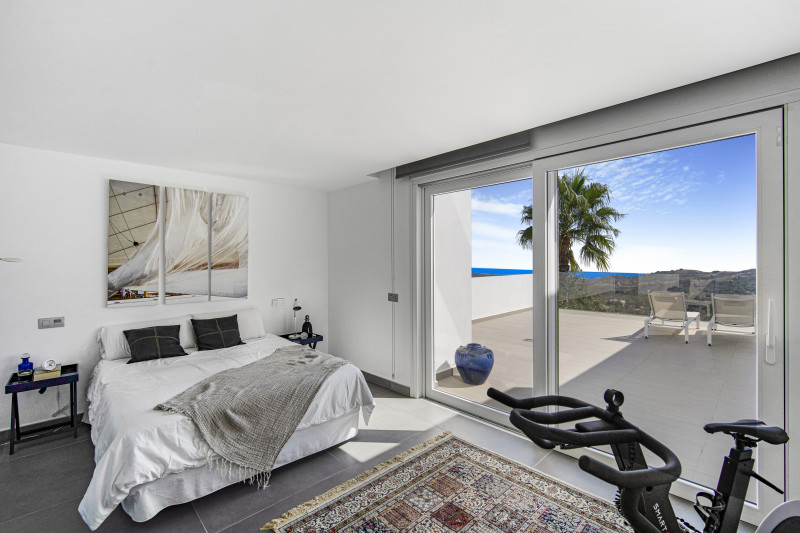 Villa for sale in Marbella